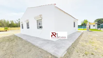 Rustic Finca in Estación de Cártama photo 24