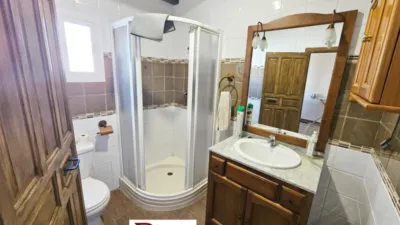 Apartment in Cártama photo 3