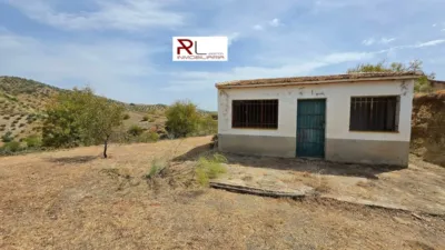 Rustic house in Estación de Cártama photo 6