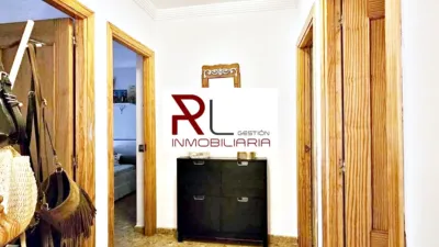 Semi-detached house for sale in Estación de Cártama photo 19