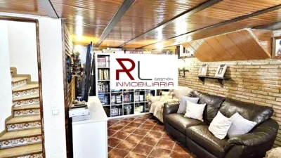 Semi-detached house for sale in Estación de Cártama photo 17