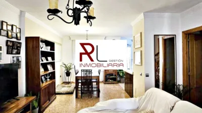 Semi-detached house for sale in Estación de Cártama photo 4