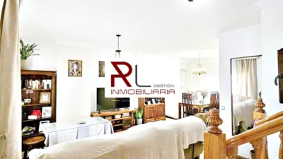 Semi-detached house for sale in Estación de Cártama photo 20