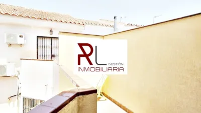 Semi-detached house for sale in Estación de Cártama photo 13