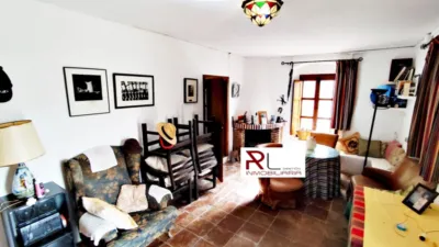 Rustic house in Monda photo 16
