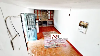 Rustic house in Monda photo 18