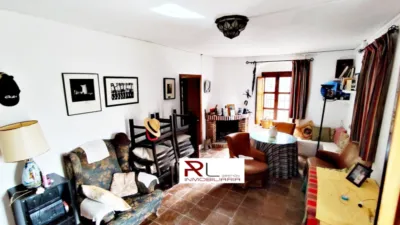 Rustic house in Monda photo 21
