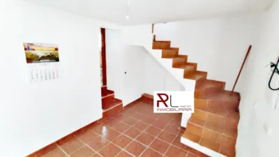 Rustic house in Monda photo 10