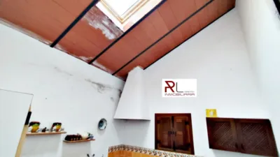 Rustic house in Monda photo 20