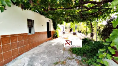 Rustic house in Monda photo 19