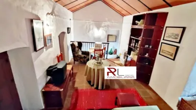 Rustic house in Monda photo 24