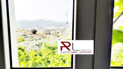 Rustic house in Monda photo 12
