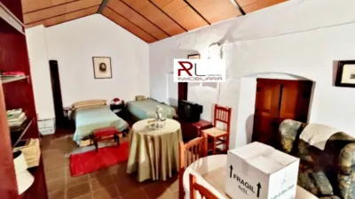 Rustic house in Monda photo 2