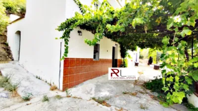 Rustic house in Monda photo 28