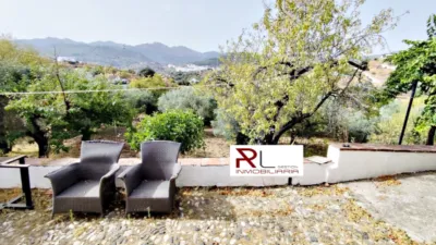 Rustic house in Monda photo 9