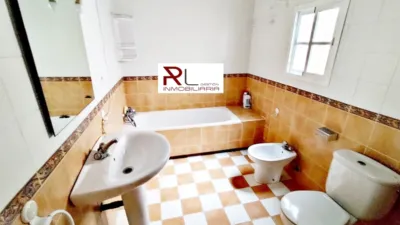 Rustic house in Monda photo 23