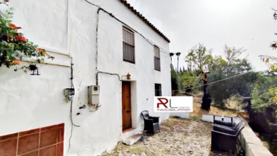 Rustic house in Monda photo 11