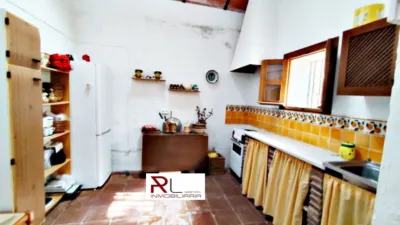 Rustic house in Monda photo 17
