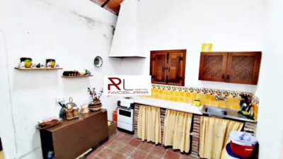 Rustic house in Monda photo 13