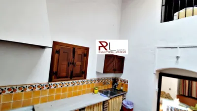 Rustic house in Monda photo 14