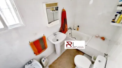 Rustic house in Monda photo 26