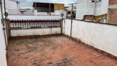 House in Villafranca de Córdoba photo 19