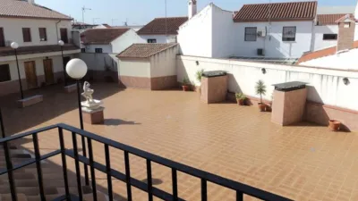 House in Villafranca de Córdoba photo 14