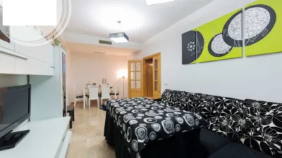 Townhouse in Villafranca de Córdoba photo 7