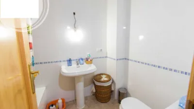 Townhouse in Villafranca de Córdoba photo 4