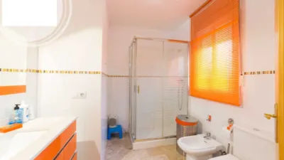 Townhouse in Villafranca de Córdoba photo 12