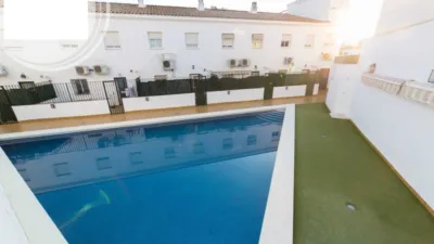 Townhouse in Villafranca de Córdoba photo 11