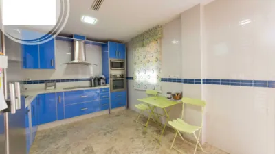 Townhouse in Villafranca de Córdoba photo 9