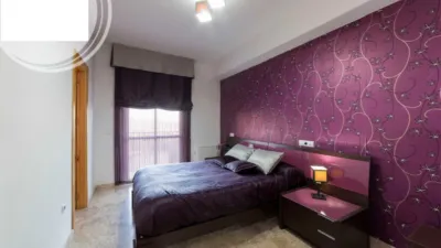 Townhouse in Villafranca de Córdoba photo 8