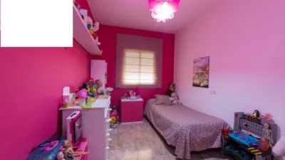 Townhouse in Villafranca de Córdoba photo 2
