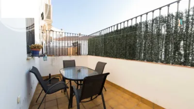 Townhouse in Villafranca de Córdoba photo 17