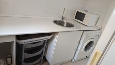 Piso en alquiler en Calle de Claudio Coello, 64, cerca de Calle de Don Ramón de la Cruz - Imagen 9