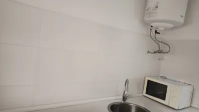 Piso en alquiler en Calle de Claudio Coello, 64, cerca de Calle de Don Ramón de la Cruz - Imagen 7