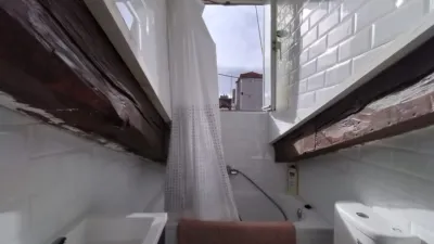 Estudio en alquiler en Calle de Espoz y Mina, 14 - Imagen 8