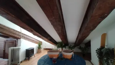 Estudio en alquiler en Calle de Espoz y Mina, 14 - Imagen 4