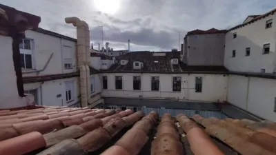 Estudio en alquiler en Calle de Espoz y Mina, 14 - Imagen 11