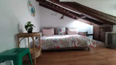 Estudio en alquiler en Calle de Espoz y Mina, 14 - Imagen 2