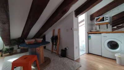 Estudio en alquiler en Calle de Espoz y Mina, 14 - Imagen 6