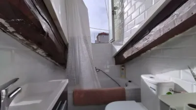 Estudio en alquiler en Calle de Espoz y Mina, 14 - Imagen 9