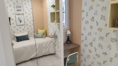 Piso en venta en Calle de Relatores, 10, Embajadores-Lavapiés (Distrito Centro. Madrid Capital) de 389.000 €