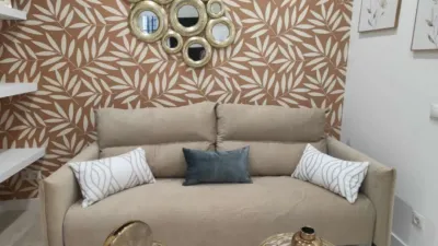 Piso en venta en Calle de Relatores, 10, Embajadores-Lavapiés (Distrito Centro. Madrid Capital) de 389.000 €