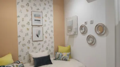 Piso en venta en Calle de Relatores, 10, Embajadores-Lavapiés (Distrito Centro. Madrid Capital) de 389.000 €