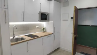 Piso en venta en Calle de Relatores, 10, Embajadores-Lavapiés (Distrito Centro. Madrid Capital) de 389.000 €