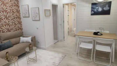 Piso en venta en Calle de Relatores, 10, Embajadores-Lavapiés (Distrito Centro. Madrid Capital) de 389.000 €