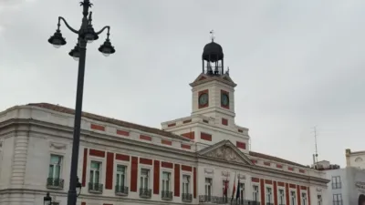 Piso en venta en Calle de Relatores, 10, Embajadores-Lavapiés (Distrito Centro. Madrid Capital) de 389.000 €