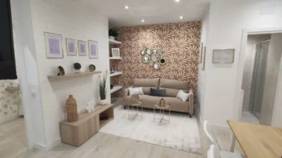 Piso en venta en Calle de Relatores, 10, Embajadores-Lavapiés (Distrito Centro. Madrid Capital) de 389.000 €